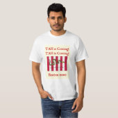 2010 Boston TAH TRIP T-shirt (Voorkant volledig)