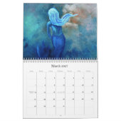 2010 CALENDAR-VERSIE 1 KALENDER (Mar 2027)