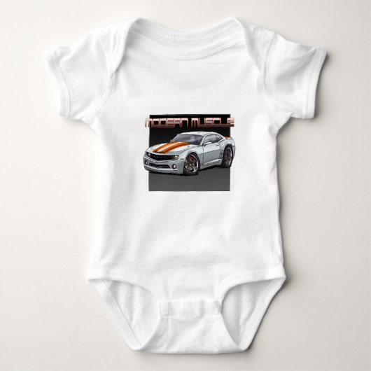 2010_Camaro Romper (Voorkant)