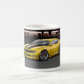 2010_Camaro_Yellow Koffiemok (Center)