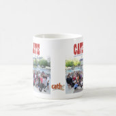 2010 Cathe Tour Woodlands, TX Seated Group Mok (Center)