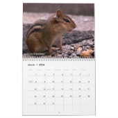 2010 Chipmunk Agenda Kalender (Mar 2026)
