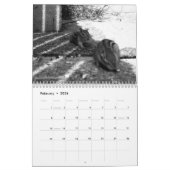 2010 Chipmunk Agenda Kalender (Feb 2026)