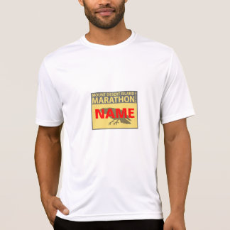 2010 Custom Bib Shirt