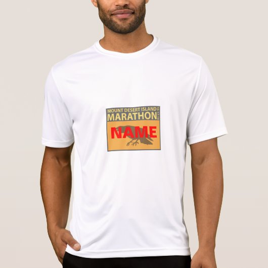 2010 Custom Bib Shirt (Voorkant)