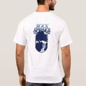 2010 Daniels Family Reunion T-Shirt (Achterkant)