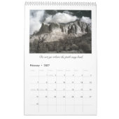 2010:  De toekomst is nu Kalender (Feb 2027)