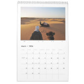 2010:  De toekomst is nu Kalender (Mar 2026)