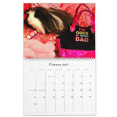 2010 Guinea Pig Love Calendar Kalender (Feb 2027)
