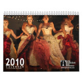 2010 IT Awards - Muur kalender (Hoes)