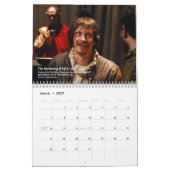 2010 IT Awards - Muur kalender (Mar 2027)