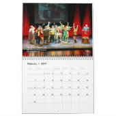 2010 IT Awards - Muur kalender (Feb 2027)