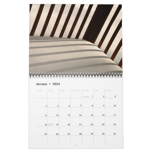 2010 KALENDER (Jan 2026)