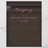 2010 Kalenderroze roze flyer (Achterkant)