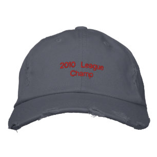 2010 Kampioen Pet