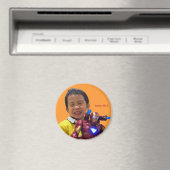 2010 Kerstmis Magneet (Insitu (Vaatwasser))