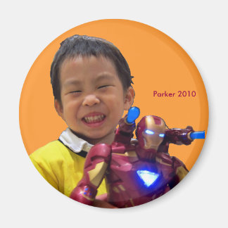 2010 Kerstmis Magneet