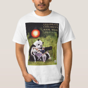 2010 Kinderboekenweek Shirt