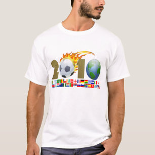 2010 - Landvlag T-shirt