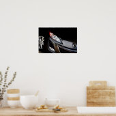 2010 Mazda3 Sport Poster (Keuken)