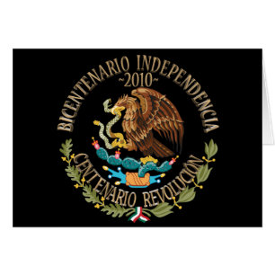 2010 Mexicaanse Onafhankelijkheid/Revolutie