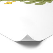 2010 Mexicaanse Onafhankelijkheid/Revolutie Poster (Hoek)