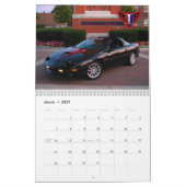 2010 MiFbody.com Kalender (Mar 2027)