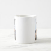 2010 Modest Jones Koffiemok (Center)