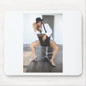 2010 Modest Jones Muismat (Voorkant)