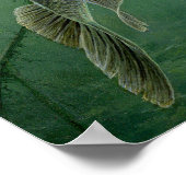 2010 National Best of Show by A. Hunter Poster (Hoek)