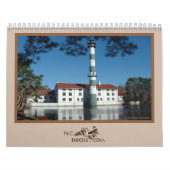 2010 NCDucks.com Agenda Kalender (Hoes)