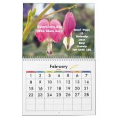 2010 Niet uitblinken - Humous voor kinderen! Kalender (Feb 2026)