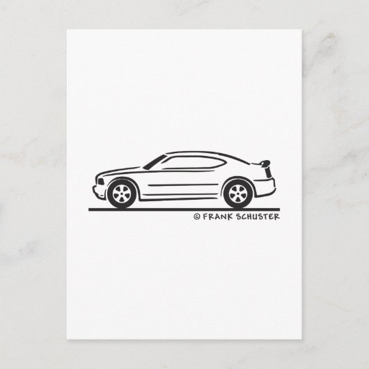 2010 nieuwe odge-lader briefkaart (Voorkant)