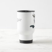 2010 NMAHC Travel Mug Reisbeker (Center)