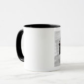 2010 Orchestra Hogere leden Mok (Voorkant links)