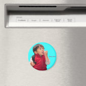 2010 Oreo Magneet (Insitu (Vaatwasser))