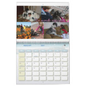 2010 PDX Danes Agenda Kalender (Feb 2027)