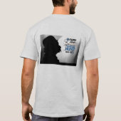 2010 Pioneer Press Treasure Hunt T-Shirt (Achterkant)