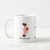 2010 ProSupport-Mok Koffiemok (Links)