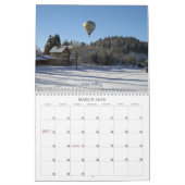 2010 rond Zwitserland Kalender (Mar 2026)