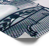 2010, SNEEUW IN FORTYNINE STATEN poster (Hoek)