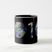 2010 SOCCER TWEEKLEURIGE KOFFIEMOK (Center)