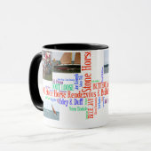 2010 Stone Horse Builder's beker 2 Mok (Voorkant links)