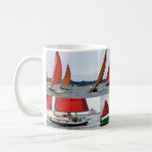 2010 Stone Horse Builder's Cup, commissie Race Koffiemok (Links)