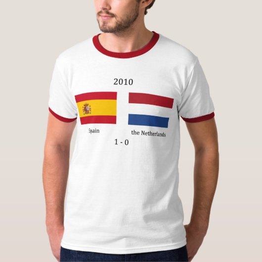 2010 T-SHIRT (Voorkant)