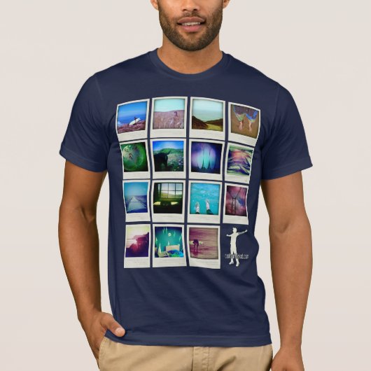 2010 T-SHIRT (Voorkant)