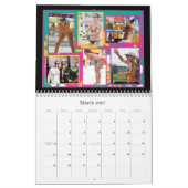 2010 Team VolleyChick Agenda Kalender (Mar 2027)