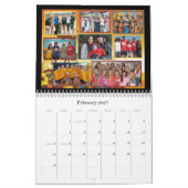 2010 Team VolleyChick Agenda Kalender (Feb 2027)