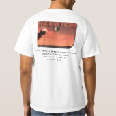 2010 TMS Convention Tshirt (Achterkant)