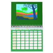 2010 vertakken uit! kalender (Mar 2026)